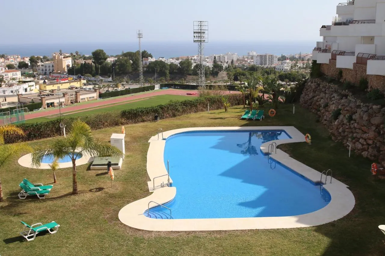 Andaluz Apartments Mar De Nerja