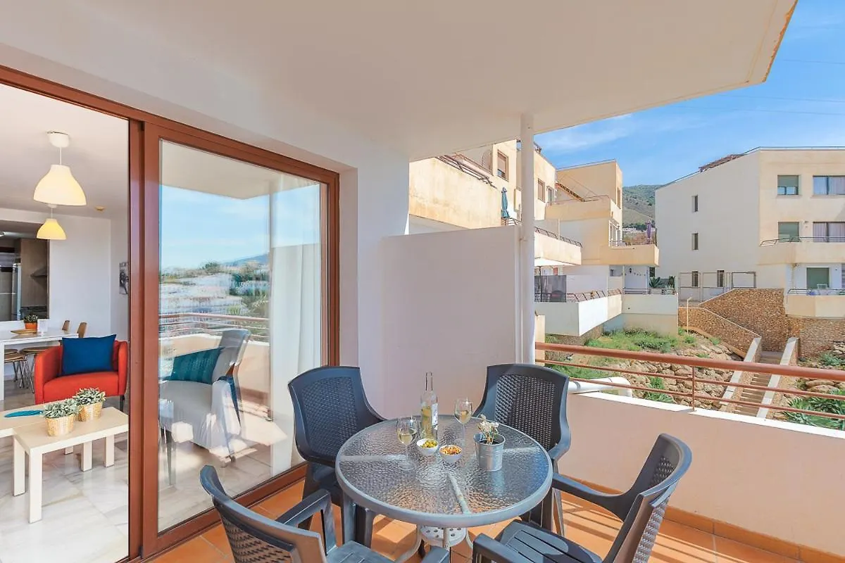 Andaluz Apartments Mar De Nerja