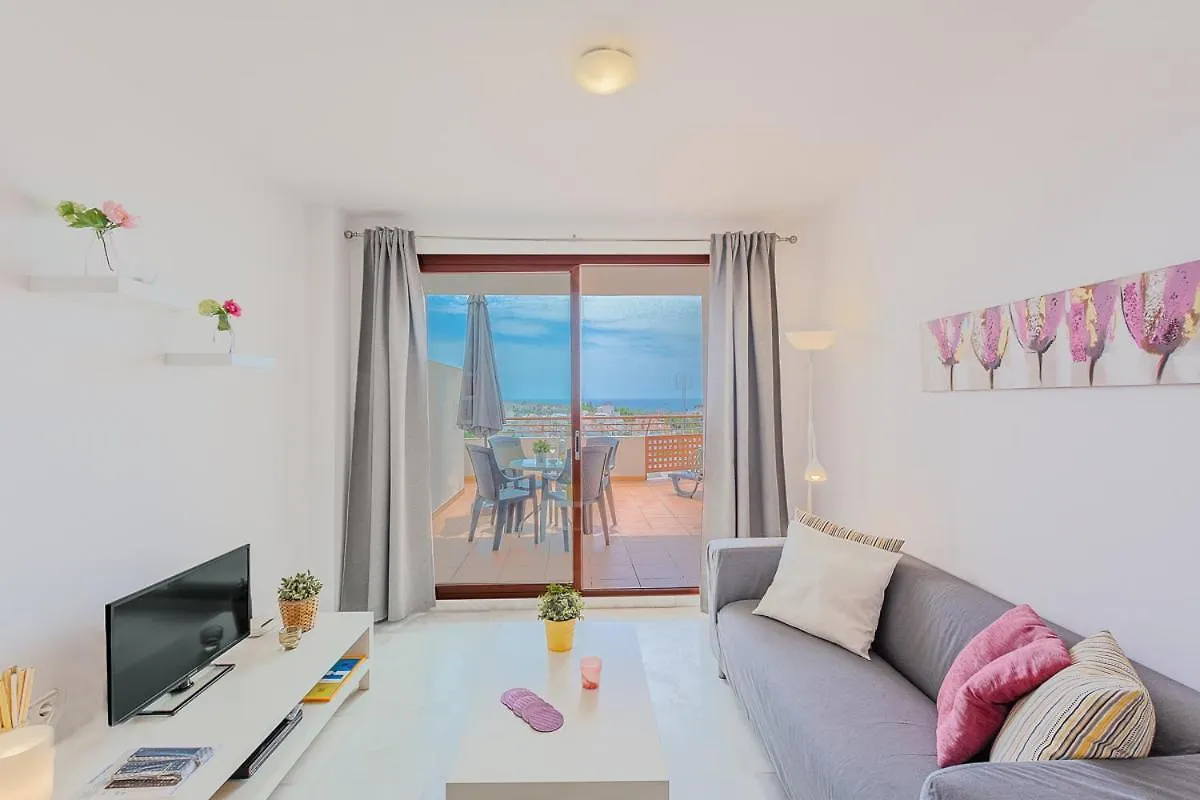 Andaluz Apartments Mar De Nerja