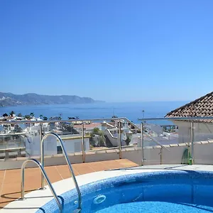 Apartamento Paradise - Center Plaza España, Nerja