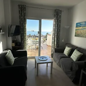 Apartamento Paradise - Chimenea C2d, Nerja