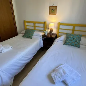 Apartamento Paradise - Chimenea C1d, Nerja