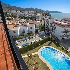 Apartamento Perdigon 31 Menyber, Nerja