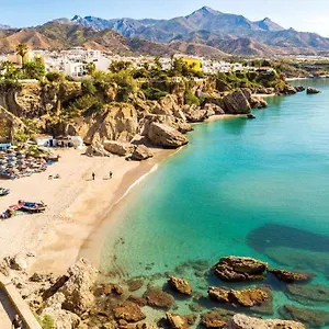 Apartamento Carabeo 41, Nerja