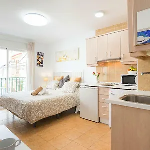 Apartamento Center D, Nerja