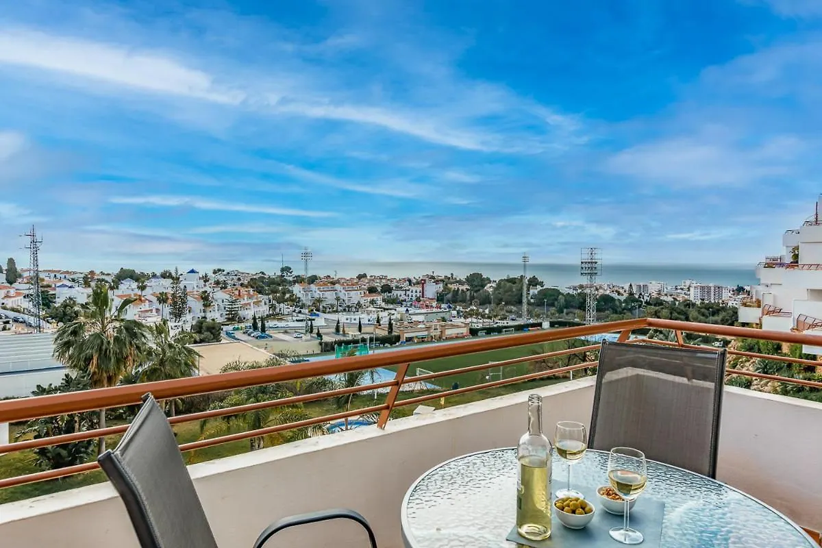 Andaluz Apartments Mar de Nerja 0*,  España