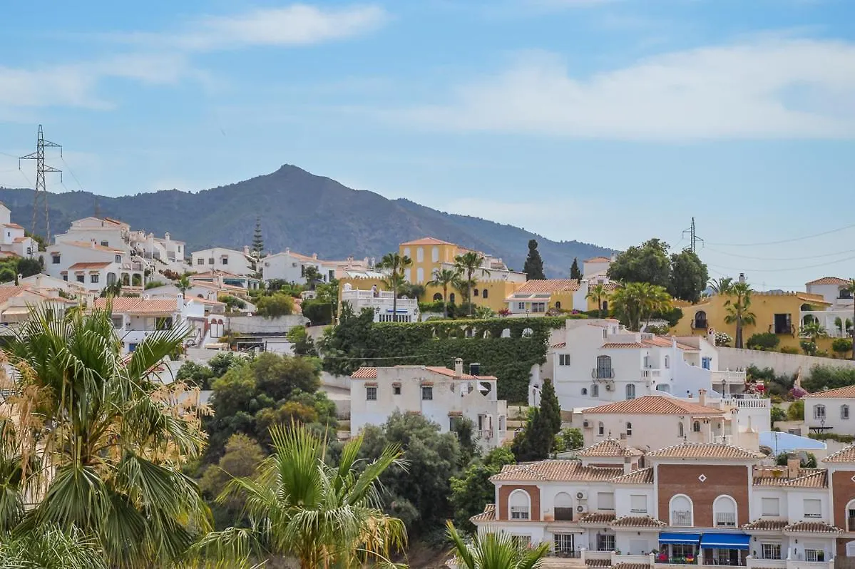 Andaluz Apartments Mar de Nerja 0*,