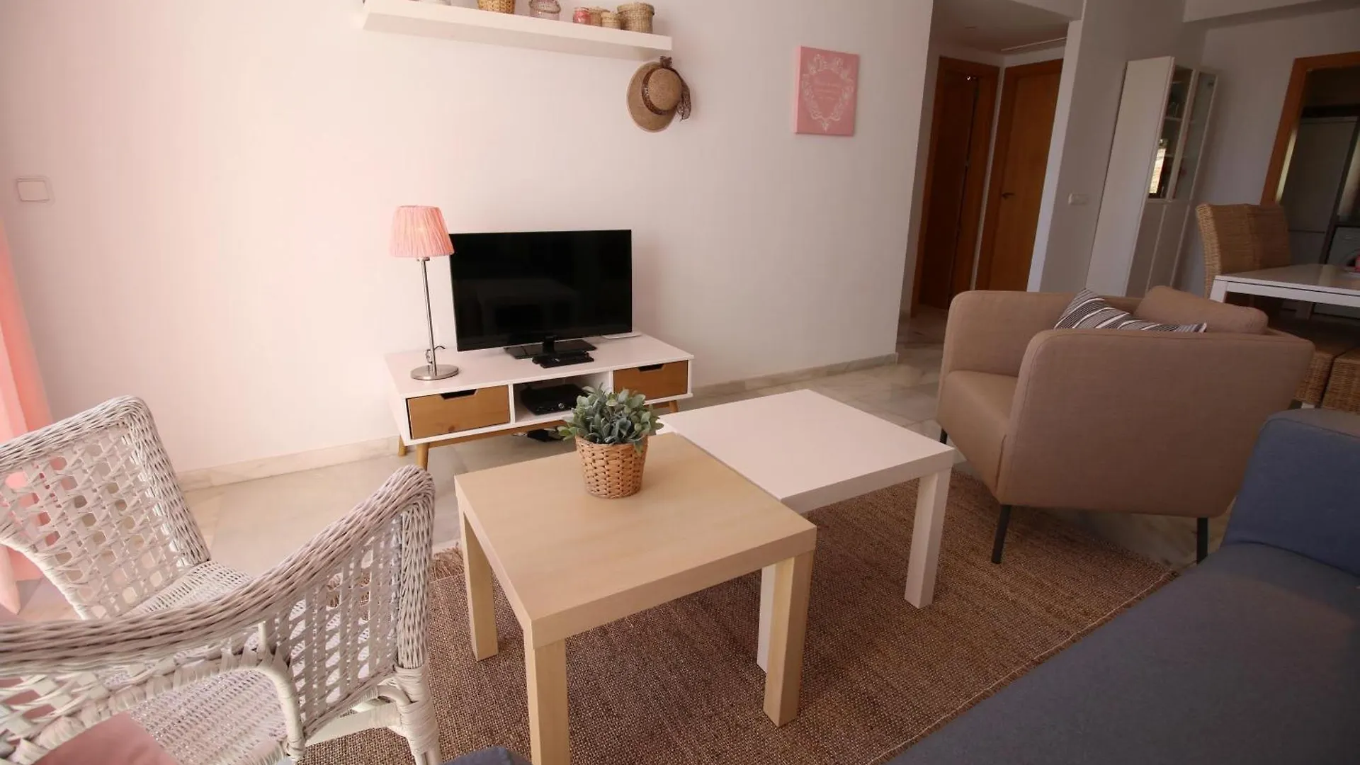 Andaluz Apartments Mar de Nerja