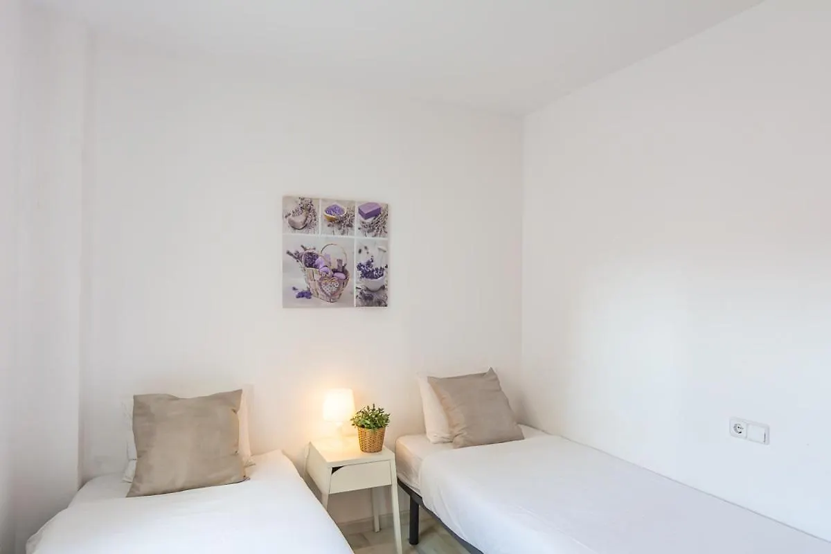 Andaluz Apartments Mar de Nerja