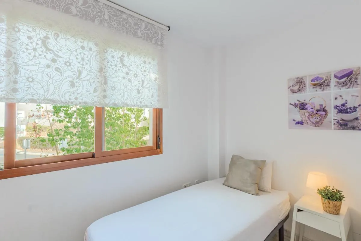 Andaluz Apartments Mar de Nerja